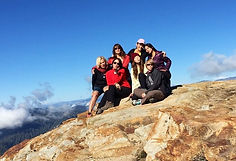 Yoga Women's Wellness Retreats in California