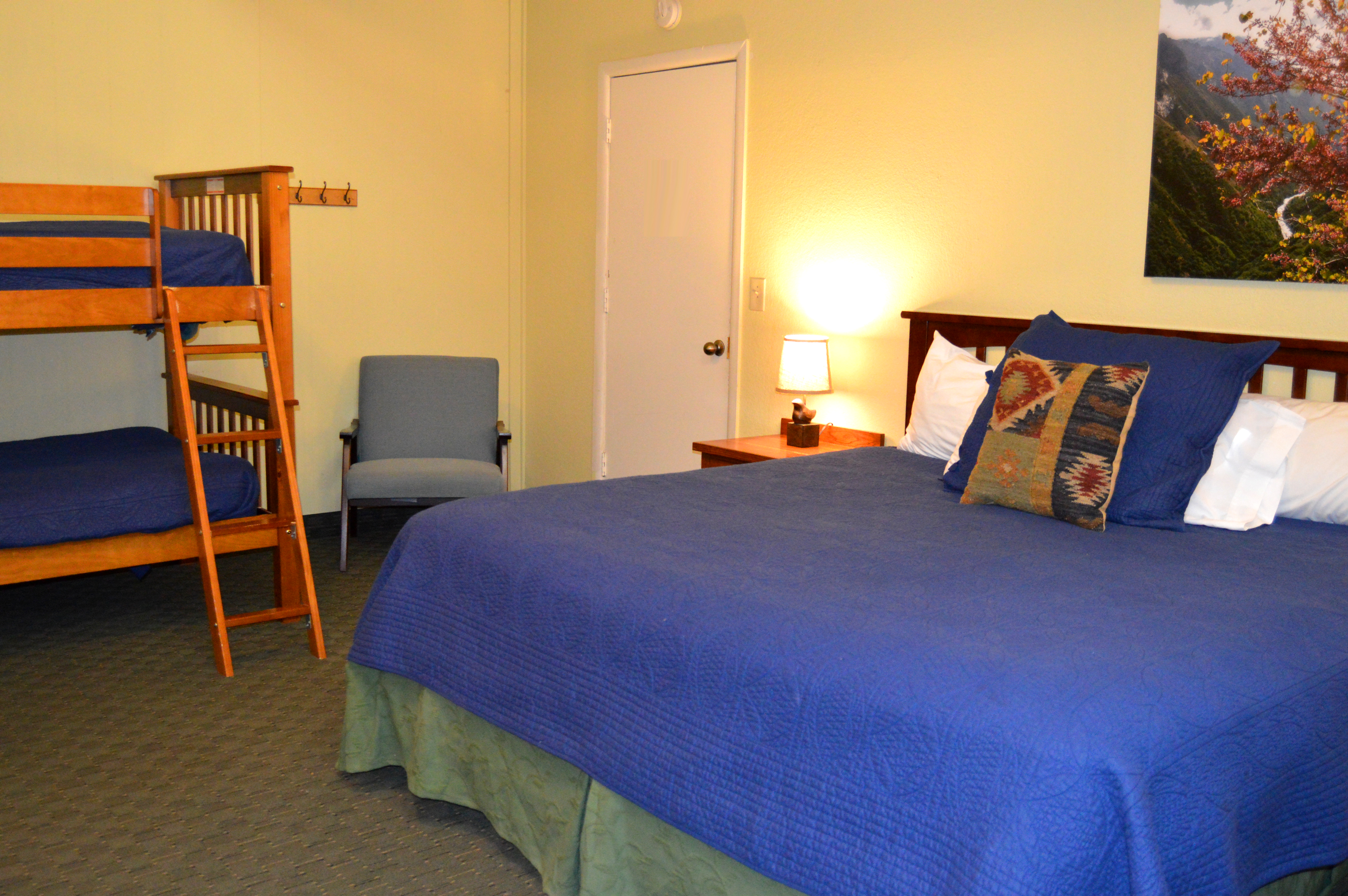 Sequoia Suite 111/112