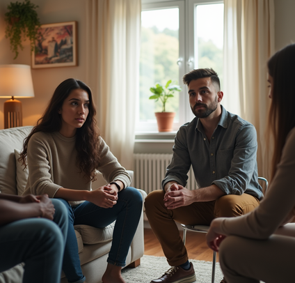 Navigating Legal Matters with Your Children Understanding the Impact on Relationships and Family Dynamics