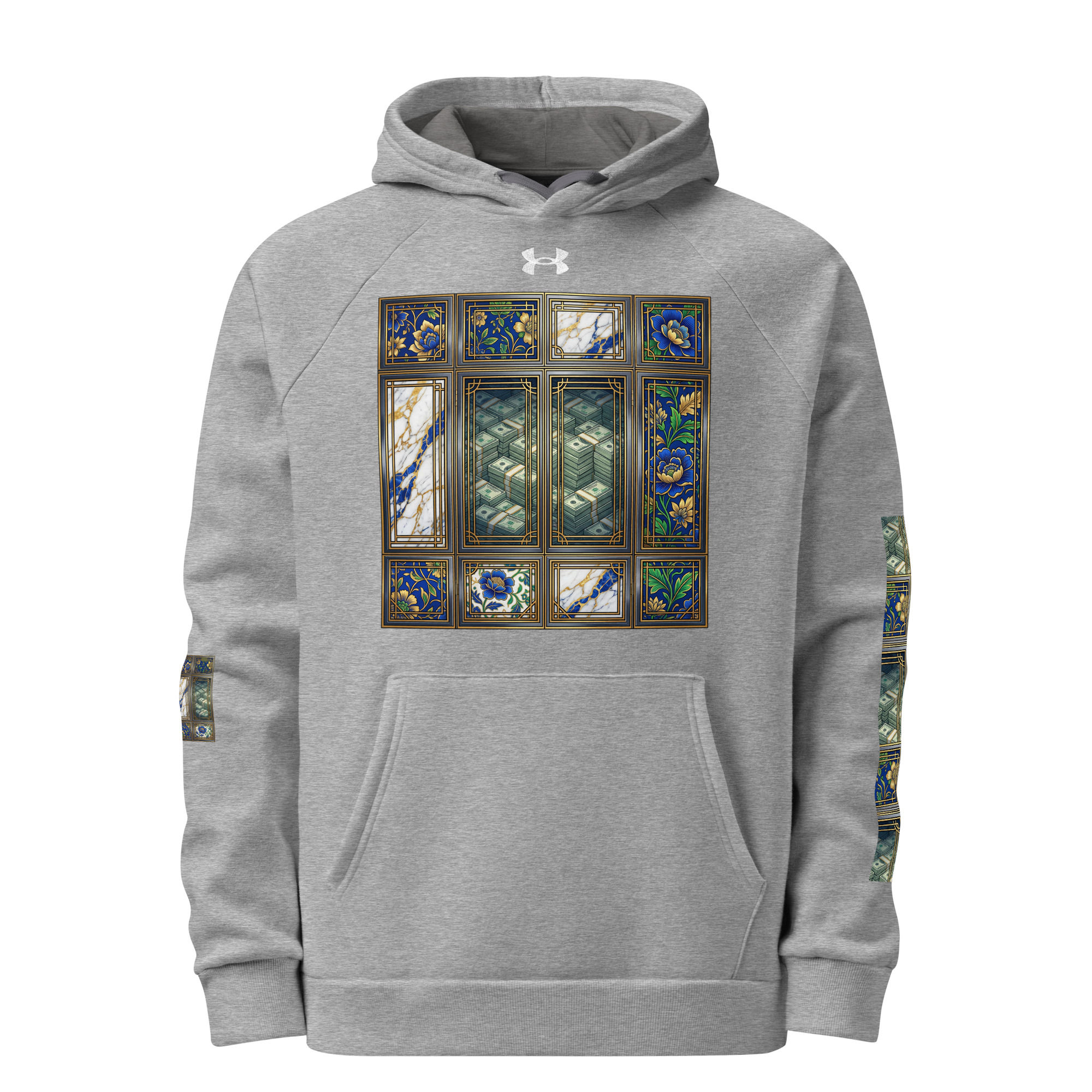 Under Armour® hoodie