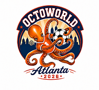 OCTOWOLRD Logo_World Cup Collection
