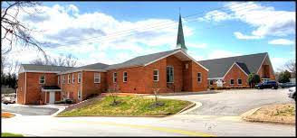 Sunday School for All Ages