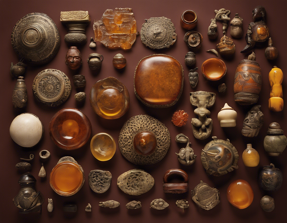 Empower Your Community: Support Heritage Culture Care Today