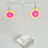Thumbnail: GRAPEFRUIT EARRINGS