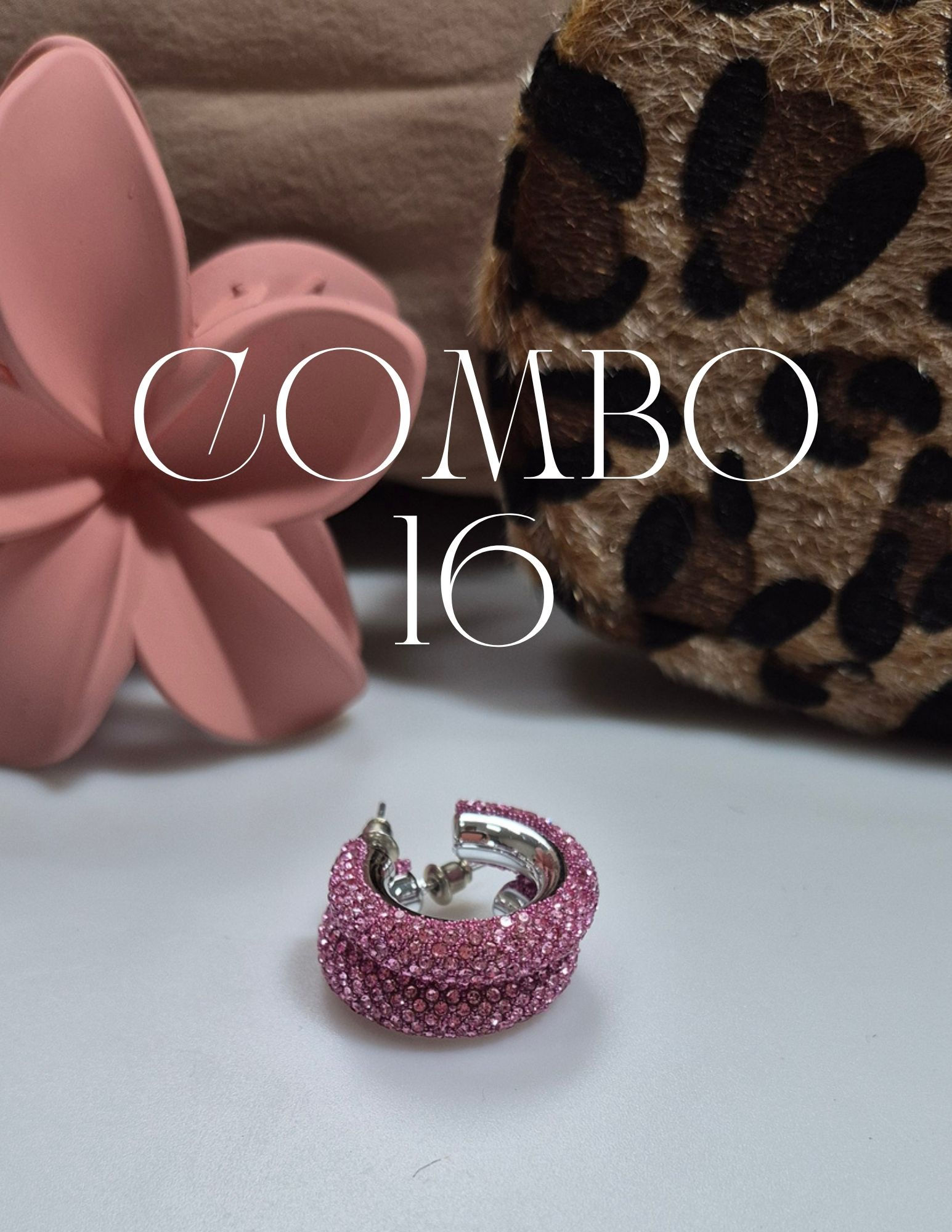 COMBO 16