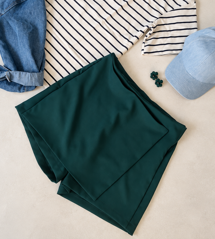 Thumbnail: Forest Skort