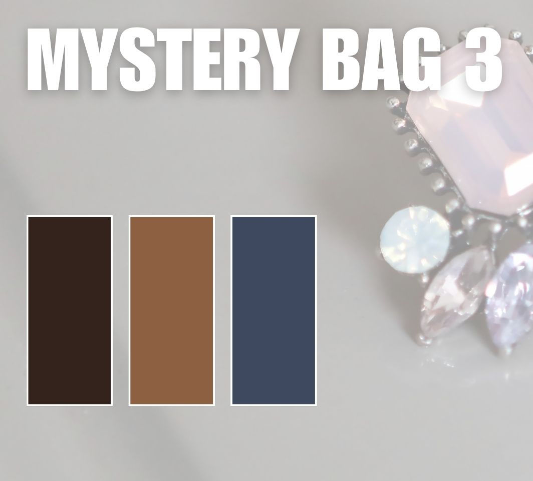 MYSTERY BAG 3