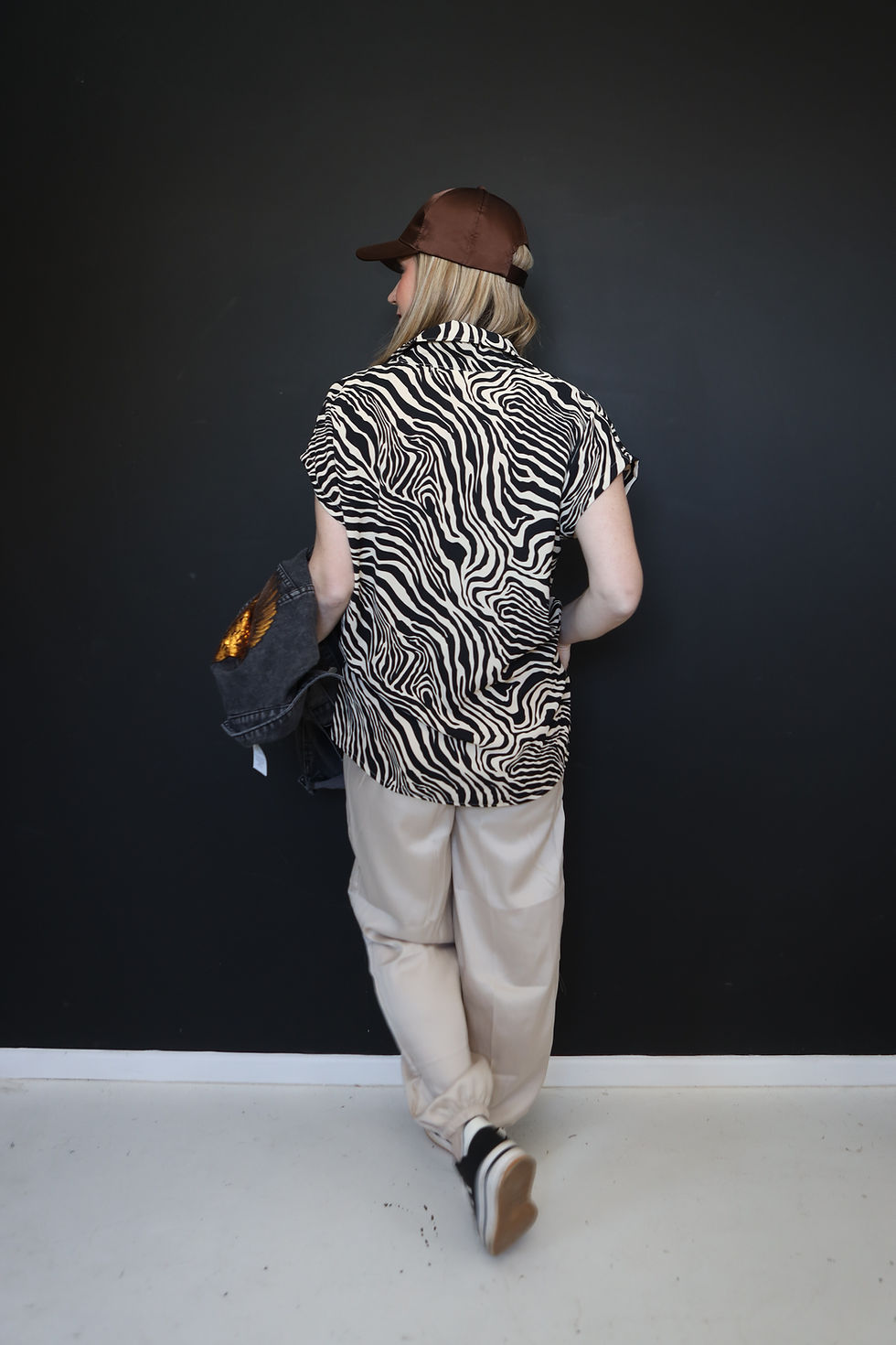 Thumbnail: Pattern Shirt