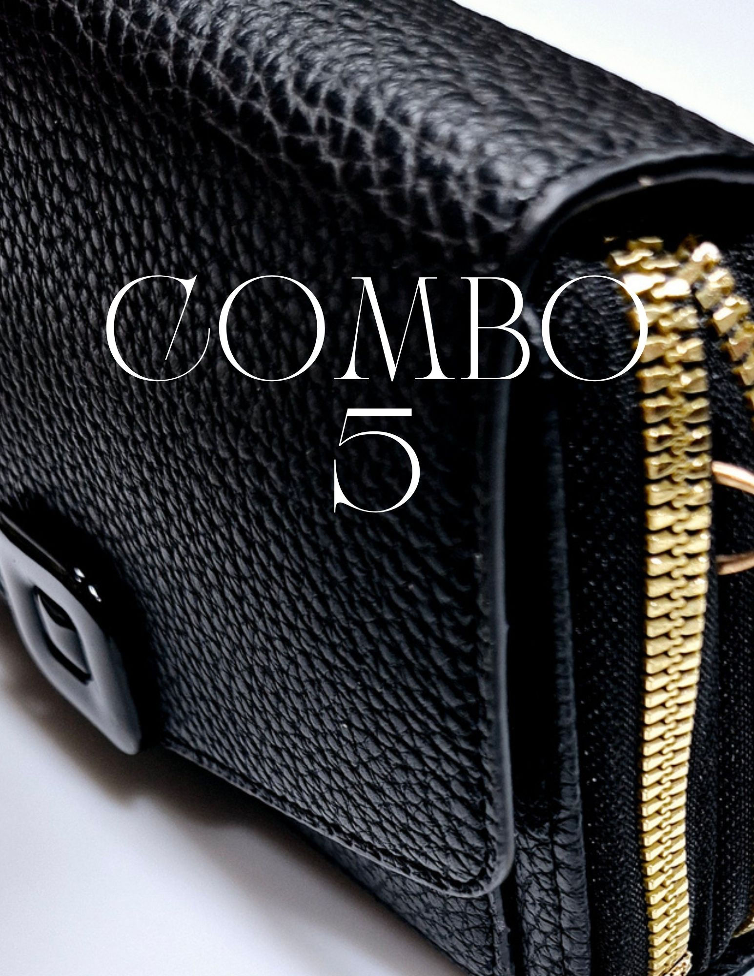 COMBO 5