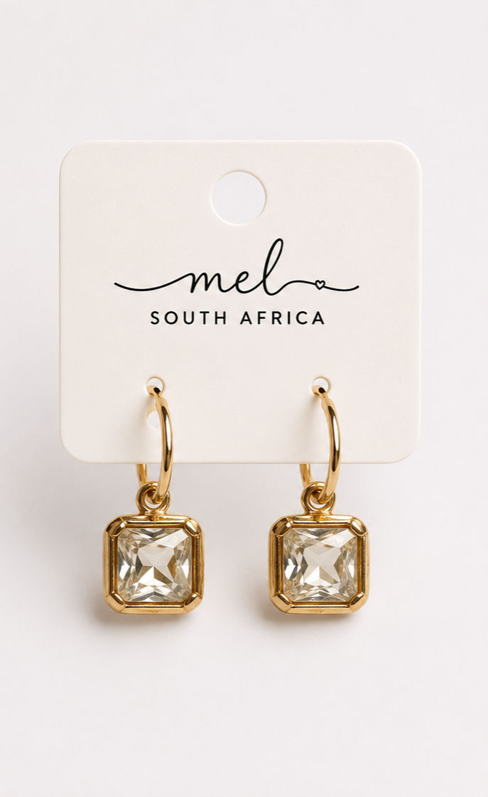 DIAMOND SQUARES