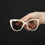 Thumbnail: Latte Sunglasses
