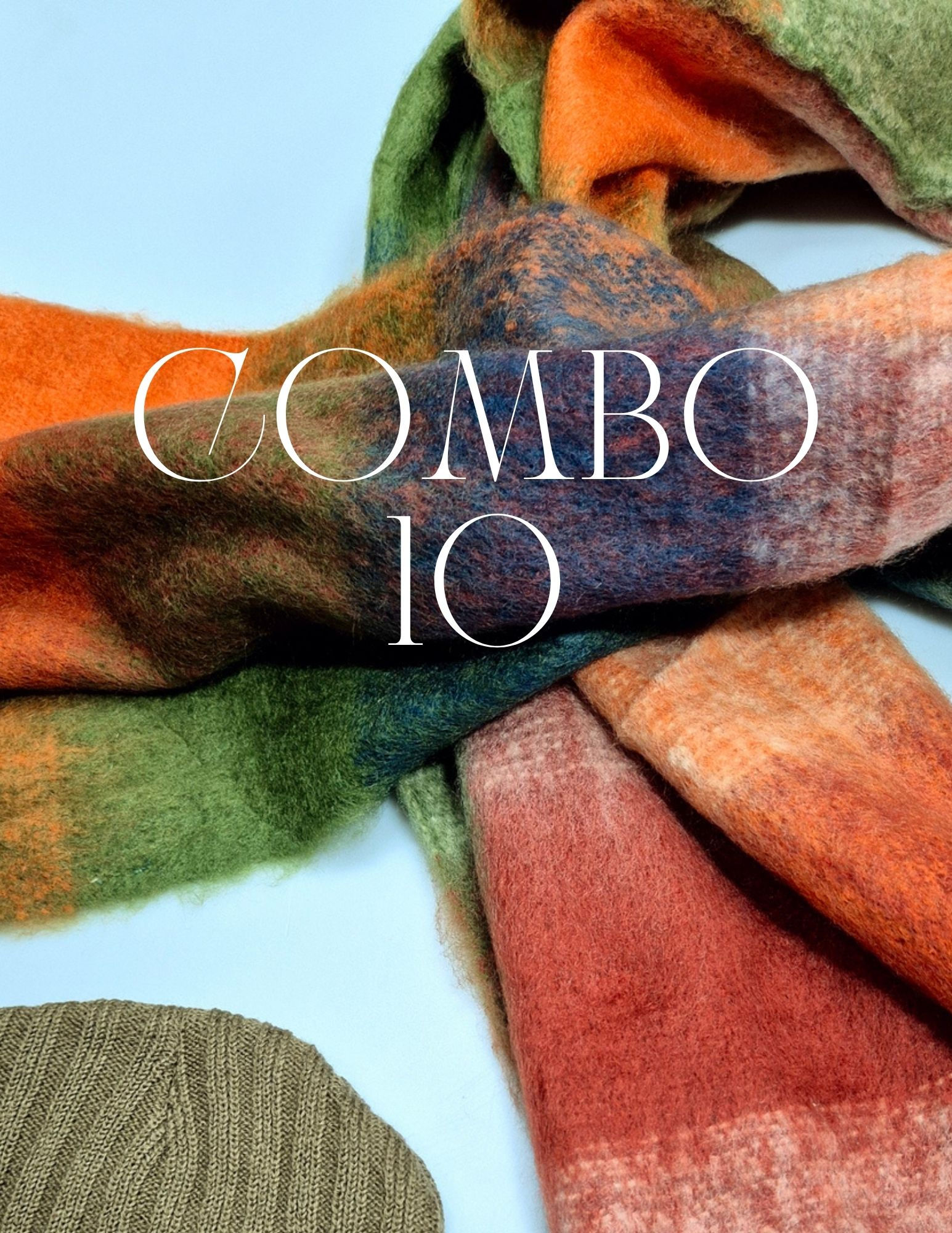 COMBO 10