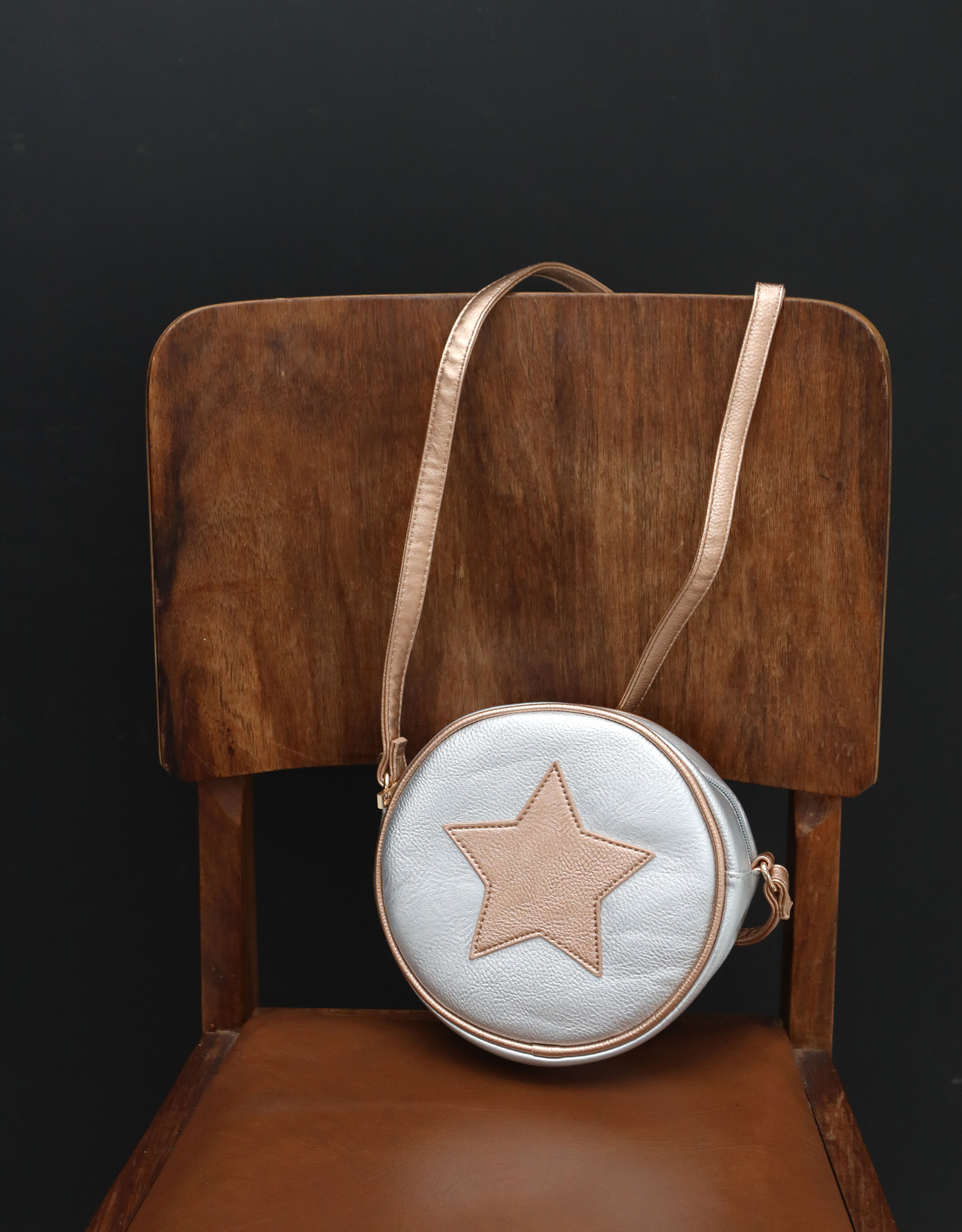 SUPER STAR SLING BAG