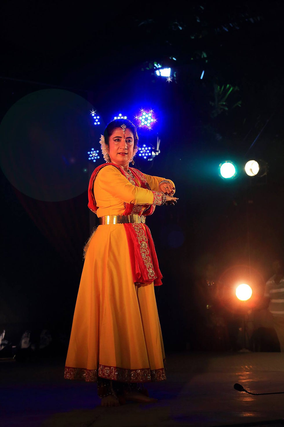 Moksha Festival