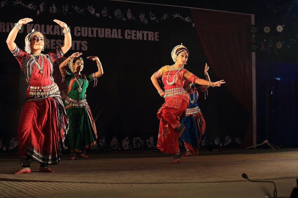 Moksha Festival