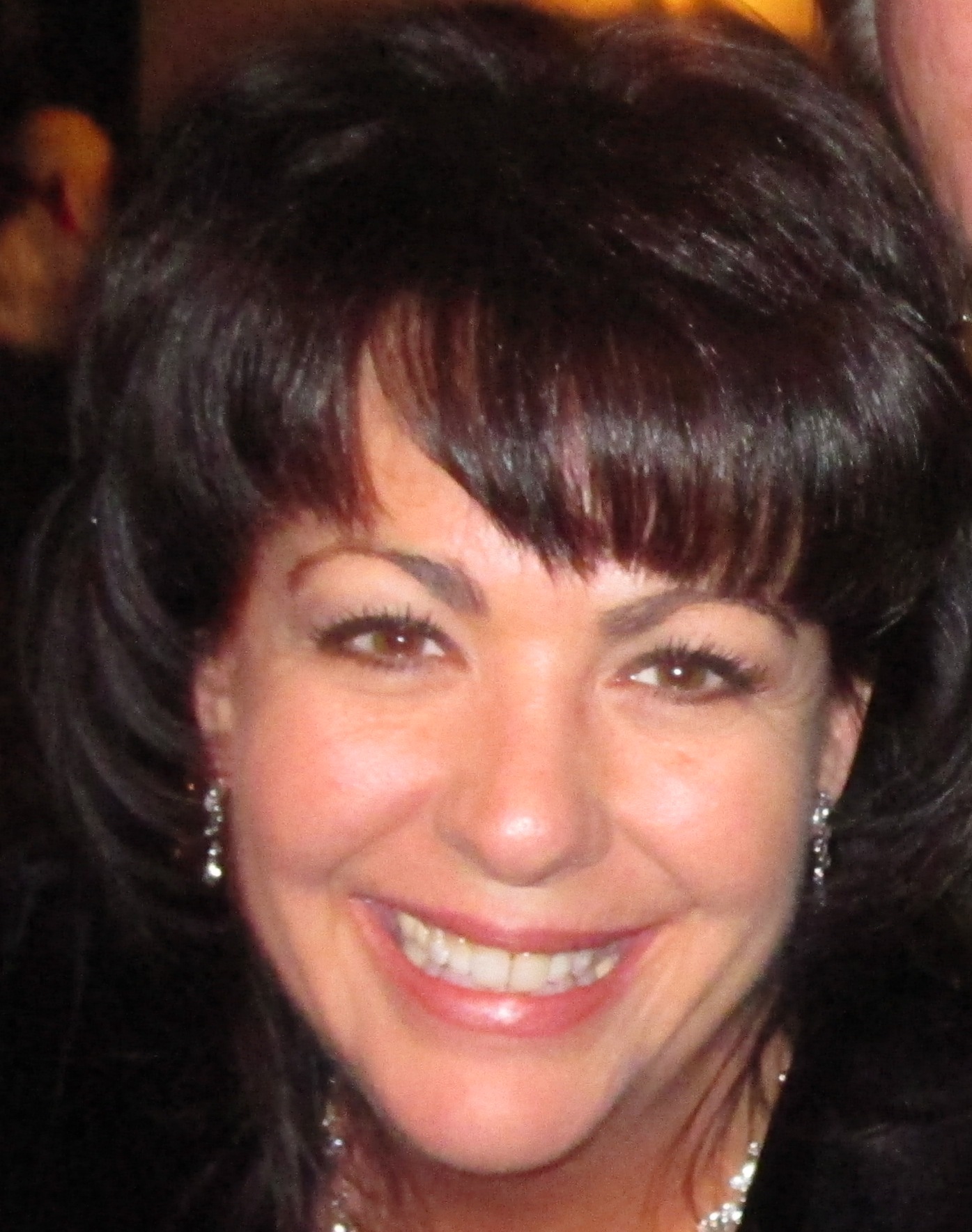Writer: Therese Tutag