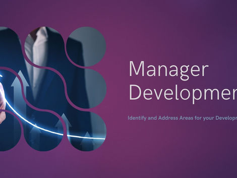 Manager Development