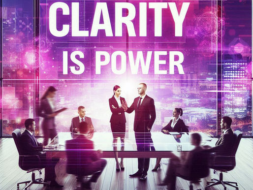 Clear and Concise Communication: A Catalyst for Career Success🏆