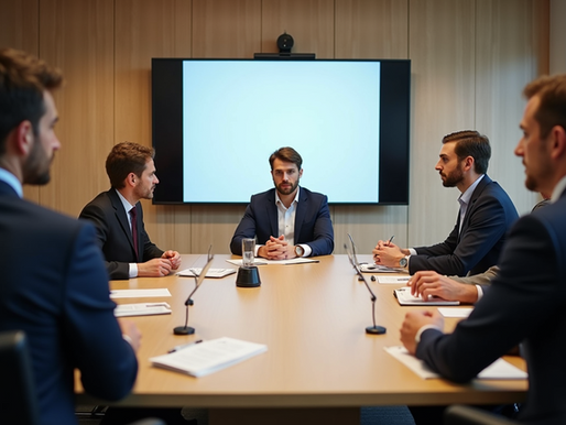 Mastering Essential Leadership Skills for Career Growth