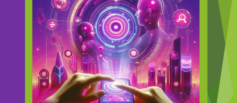 The Future of Communication: How Interacting with AI Shapes Our Human Connections