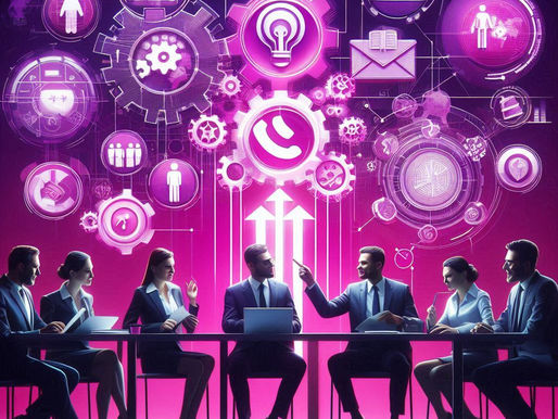 Why Delegation is Crucial for Effective Leadership and Team Success