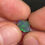 Thumbnail: Gorgeous High End Australian Lightning Ridge Single Black Opal Rough