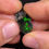 Thumbnail: Selected Black/Black Crystal Raw Uncut Ethiopian Opal Cutters