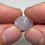 Thumbnail: Soothing Australian Lightning Ridge Preform Rough Opal Rub