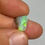 Thumbnail: Australian Coober Pedy Color Divot Opal Stone Sculpter/Cutter