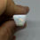 Thumbnail: Polished Australian Coober Pedy Whirlwind Opal Stone