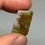 Thumbnail: Single Rough Multifired Australian Boulder Opal