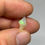 Thumbnail: Single Fiery Australian Coober Pedy Jelly Opal Rough