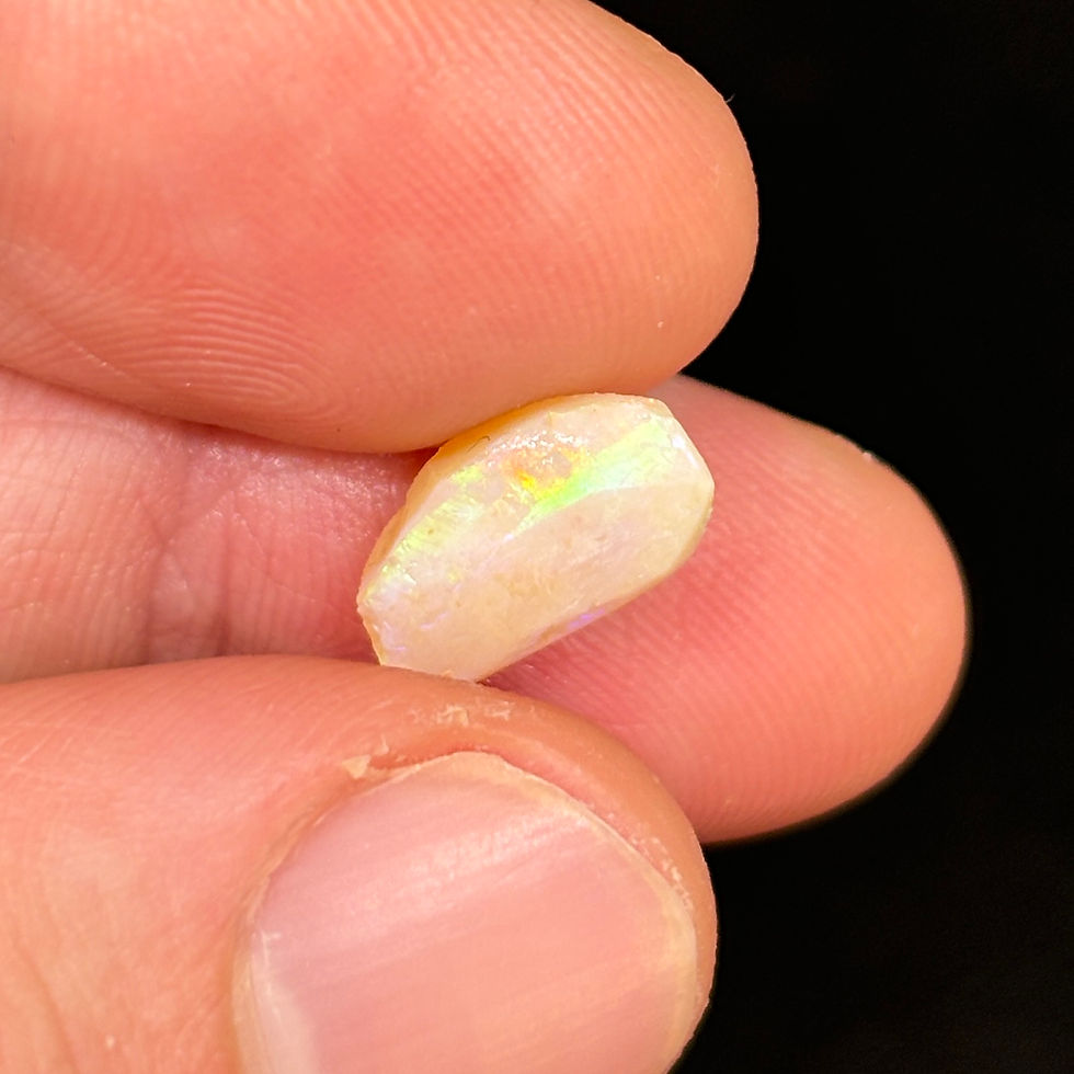 Thumbnail: Horca Brazil Opal Sundog Rough Rub