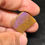 Thumbnail: Rough Louisiana Hidden Sandstone Fire Opal Parcel With Bright Color Bars