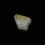 Thumbnail: Raw Color Jammed Australian Coober Pedy Opal Stone Cutter