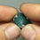 Thumbnail: Black Rough Welo Ethiopian Varnish Flash Opal Stone