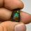 Thumbnail: Colored Compass Australian Queensland Boulder Opal Stone Cutter