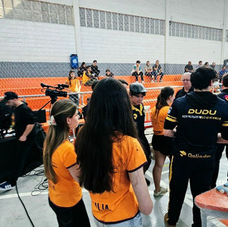 Equipe Hurry STEM Racing Brasil