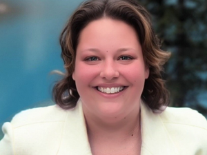 Navigating Telecom as a Woman Who Refused to Shrink