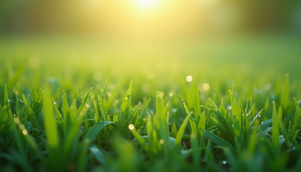 Discover Expert Lawn Care Solutions