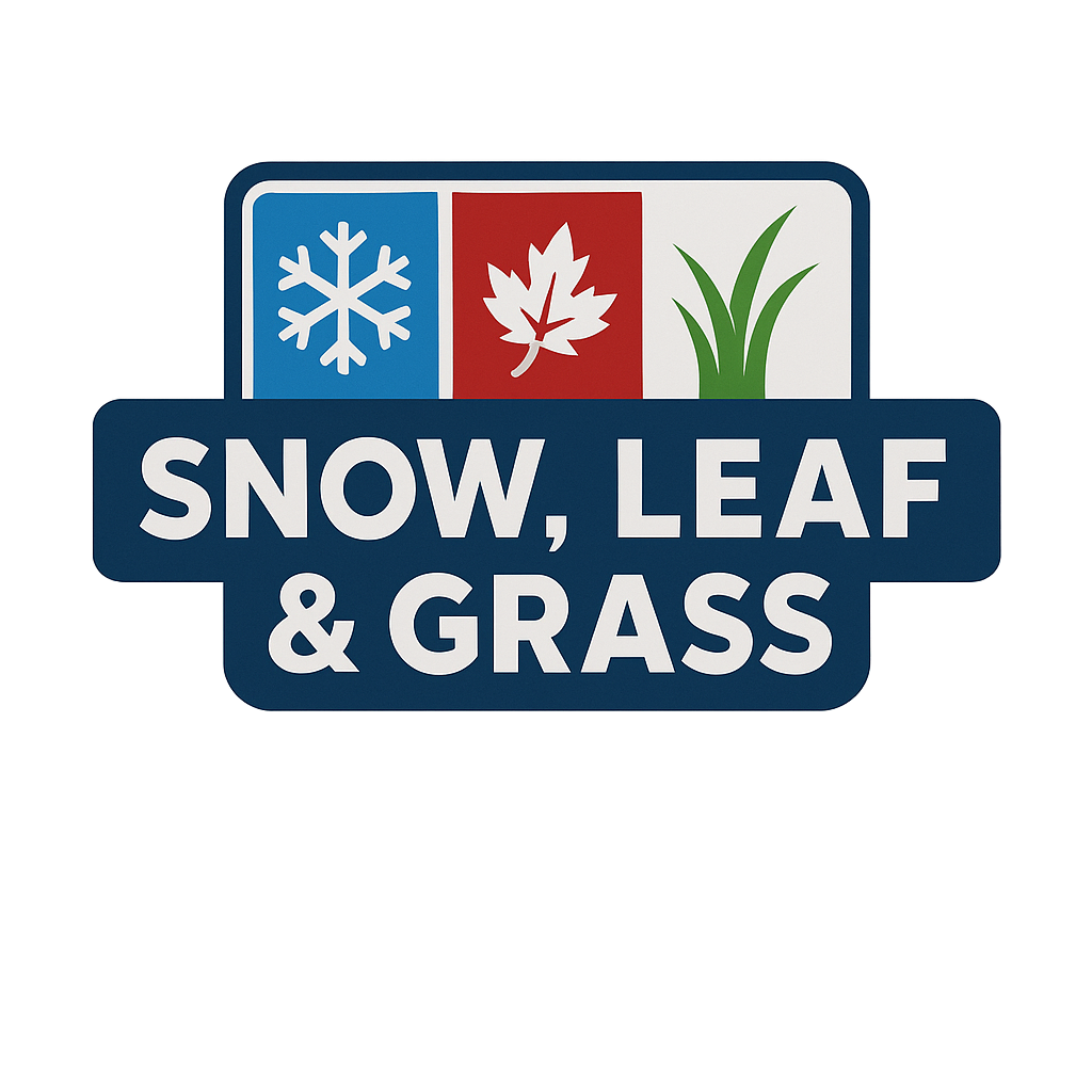 Writer: Snow, Leaf & Grass LLC
