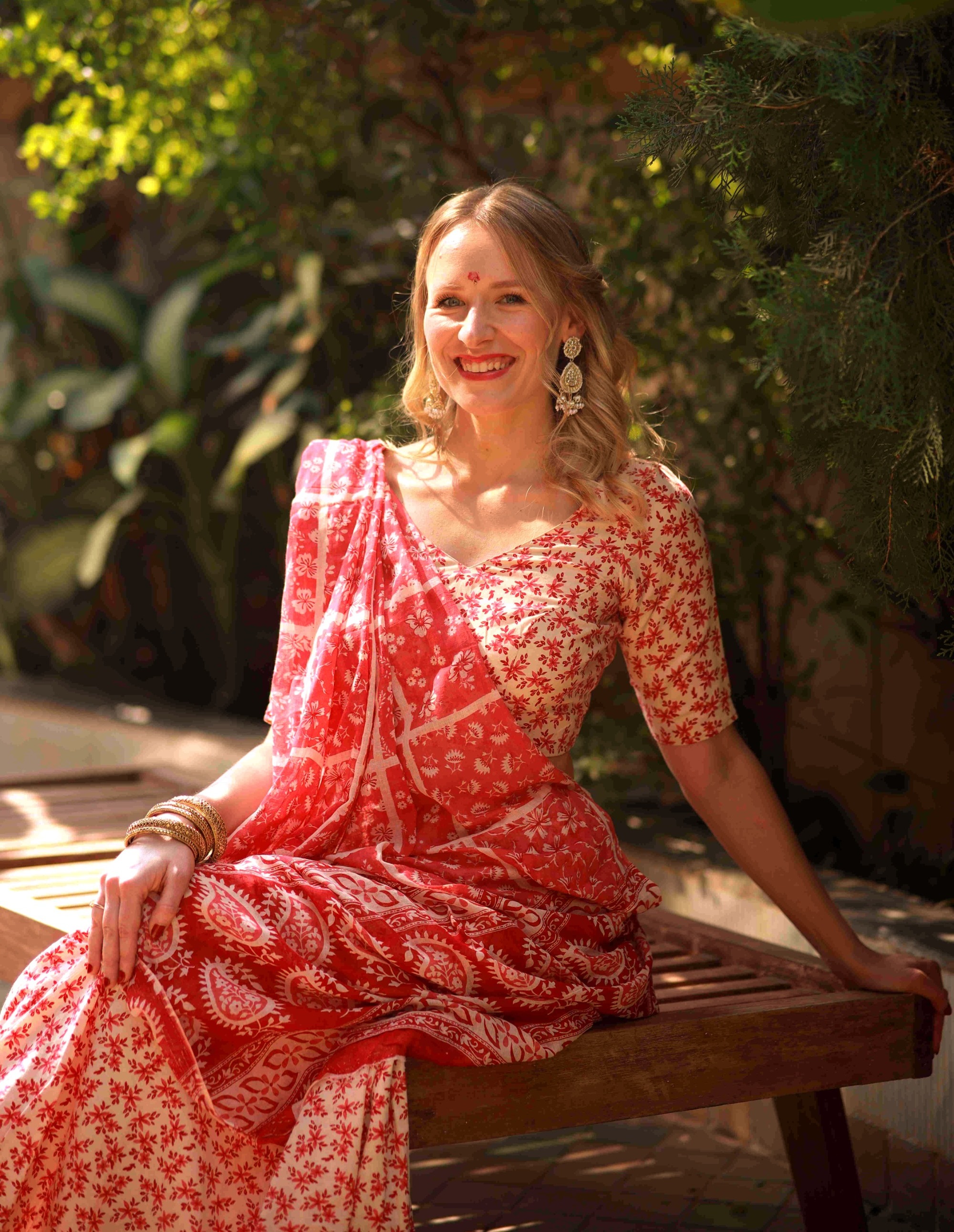 Autorenbild: Clarissa Sharma