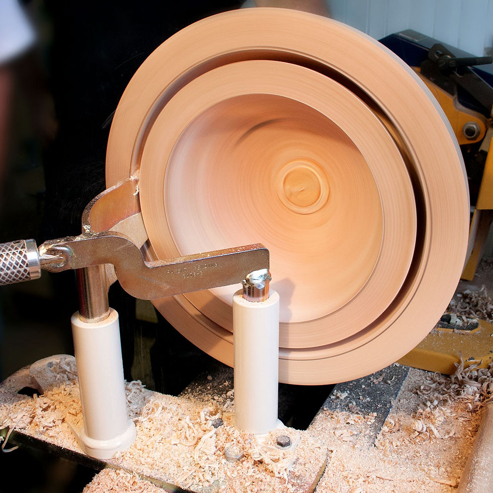 November 2026 Meeting — Understanding Coring