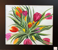 Tulips I