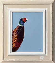 Pheasant
