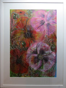 Poppies