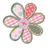 Pony Patch Logo