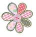 Pony Patch Logo