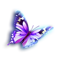 Butterfly Altitude Mascot