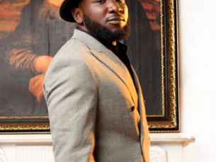 Azande Kingdom’s Only Graduated Male Artist Ricky Ben Criticizes Peers, Labels Fellow Musicians 'Illiterate Singers